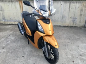Kymco People Gti 300i | Auto.bg — изображение 3