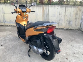 Kymco People Gti 300i | Auto.bg — изображение 6
