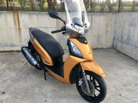 Kymco People Gti 300i | Auto.bg — изображение 2