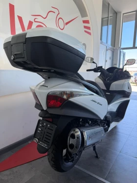 Honda Silver Wing 400 | Mobile.bg � ����� ������ 4