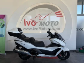 Honda Silver Wing 400 | Mobile.bg � ����� ������ 6