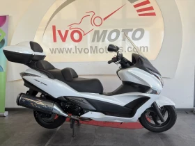 ������ Honda Silver Wing