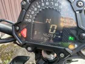Kawasaki Z 650 ABS | Auto.bg — изображение 7