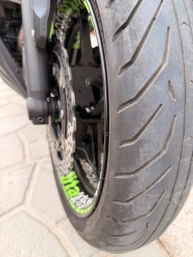 Kawasaki Z 650 ABS | Mobile.bg � ����� ������ 12