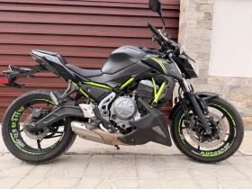 Kawasaki Z 650 ABS | Mobile.bg � ����� ������ 2