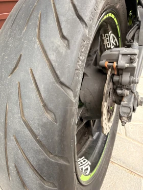 Kawasaki Z 650 ABS | Mobile.bg � ����� ������ 13