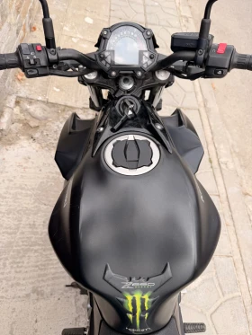 Kawasaki Z 650 ABS | Mobile.bg � ����� ������ 8