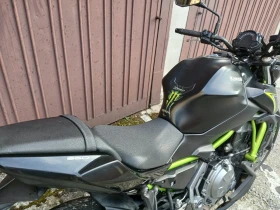 Kawasaki Z 650 ABS | Auto.bg — изображение 8