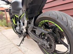 Kawasaki Z 650 ABS | Mobile.bg � ����� ������ 6