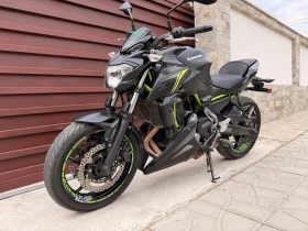 Kawasaki Z 650 ABS | Mobile.bg � ����� ������ 4