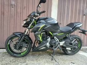 Kawasaki Z 650 ABS | Auto.bg — изображение 5
