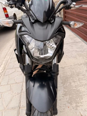 Kawasaki Z 650 ABS | Mobile.bg � ����� ������ 11