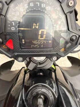 Kawasaki Z 650 ABS | Mobile.bg � ����� ������ 7