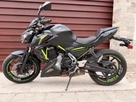 Kawasaki Z 650 ABS | Mobile.bg � ����� ������ 5