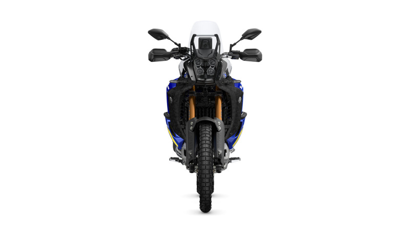 Yamaha Tenere 700 WORLD RAID, снимка 4 - Мотоциклети и мототехника - 46052586