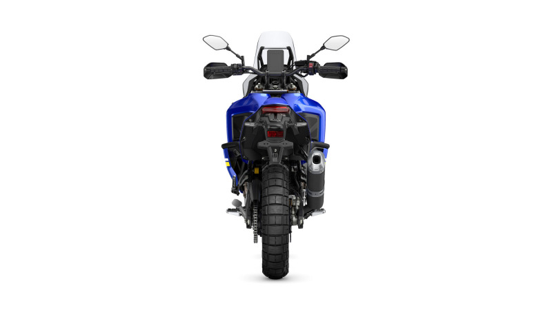 Yamaha Tenere 700 WORLD RAID, снимка 5 - Мотоциклети и мототехника - 46052586