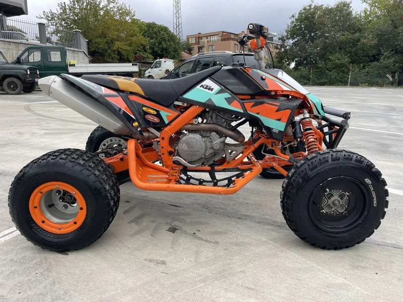 Ktm SX XRW, снимка 4 - Мотоциклети и мототехника - 48327513