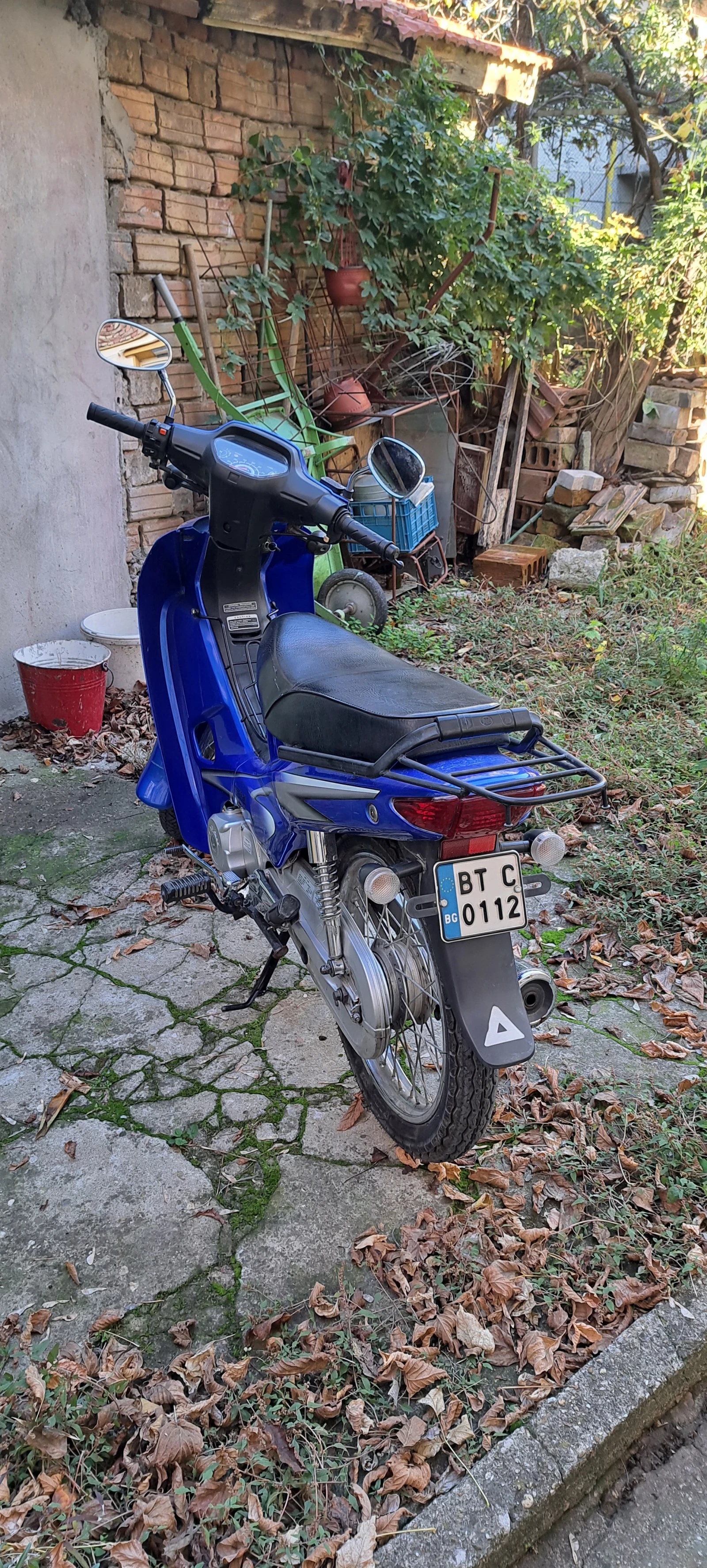 Lifan LF  - изображение 3