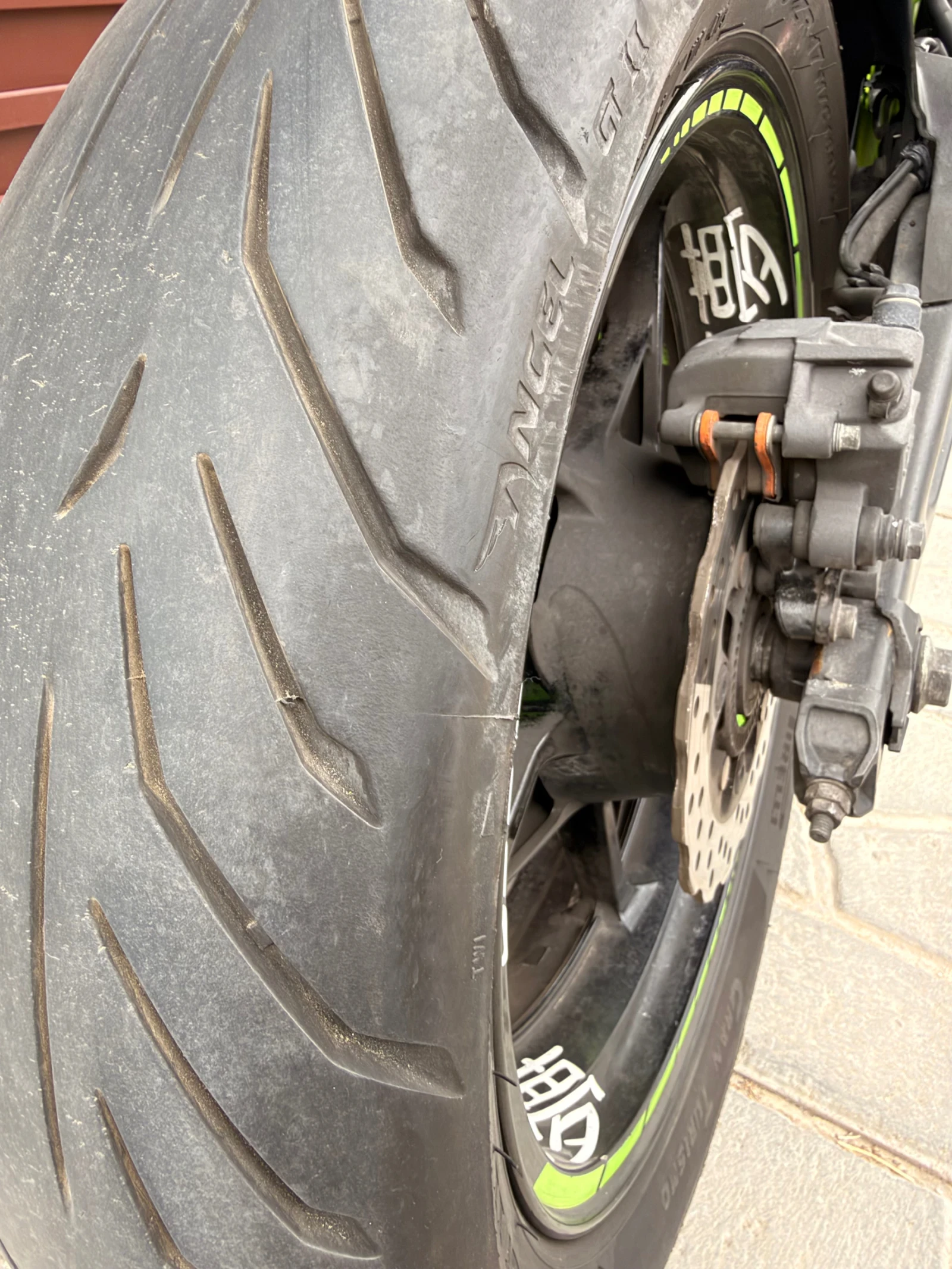 Kawasaki Z 650 ABS | Mobile.bg � ����������� 13