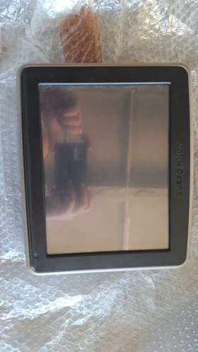 Трактор John Deere Дисплей 2600 + StarFire3000, снимка 1