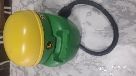 Трактор John Deere Дисплей 2600 + StarFire3000, снимка 4