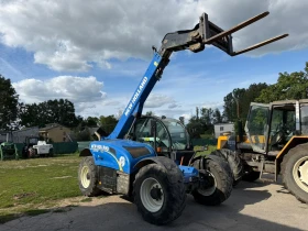       New Holland LM7.42