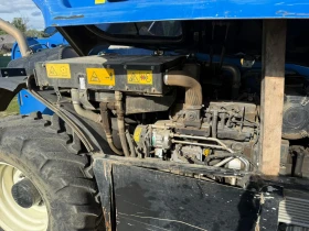   New Holland LM7.42 | Mobile.bg    4