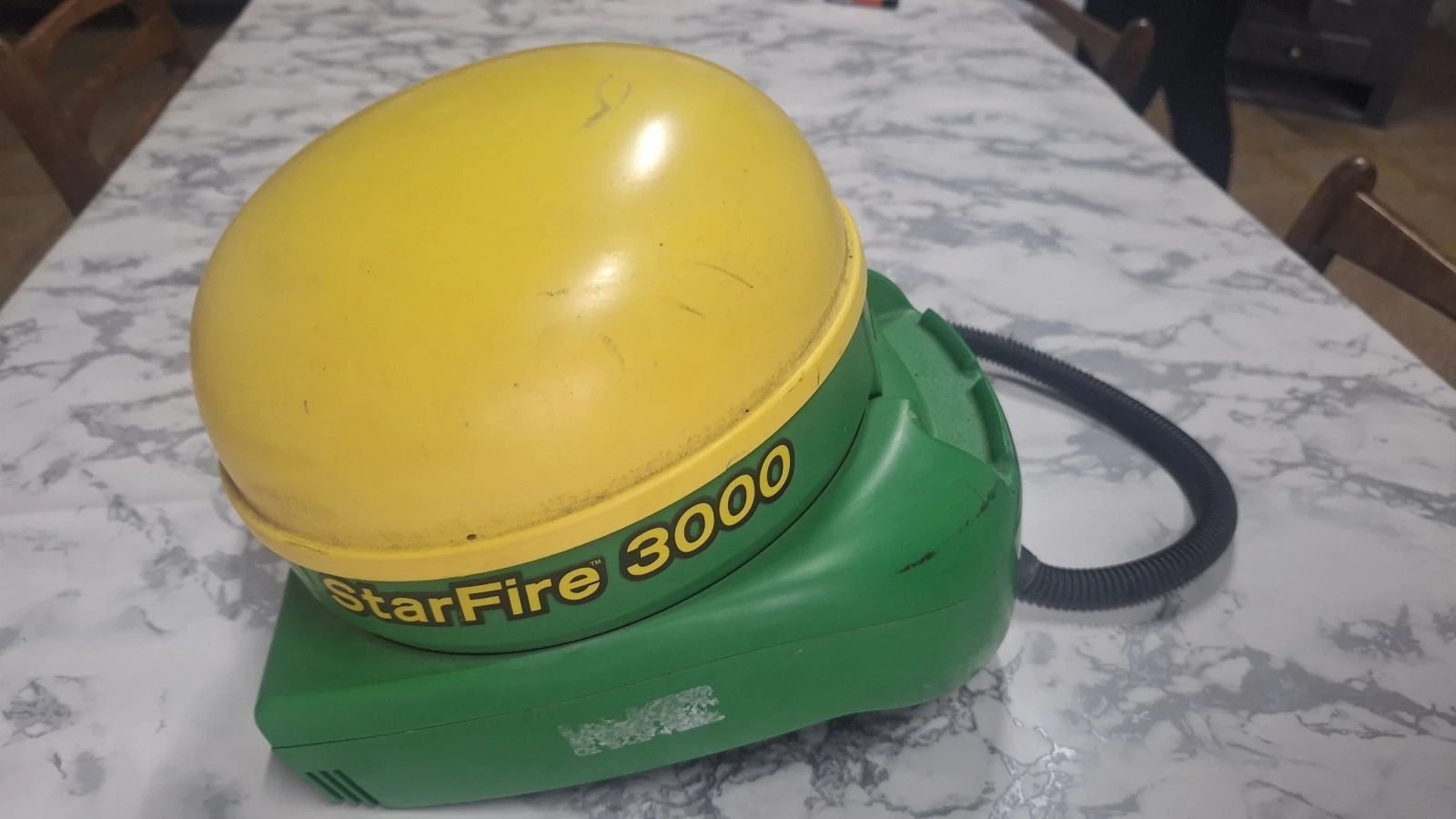 ������� John Deere ������� 2600 + StarFire3000 | Mobile.bg � ����������� 3
