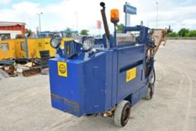 Допълнително оборудване Фреза за асфалт WIRTGEN 500 C/4, снимка 7