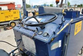 Допълнително оборудване Фреза за асфалт WIRTGEN 500 C/4, снимка 14