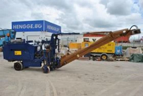      WIRTGEN 500 C/4 | Mobile.bg    10