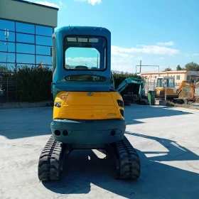  Kubota U-25 *  *    *   *  | Mobile.bg    4