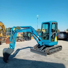   Kubota