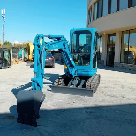  Kubota U-25 *  *    *   *  | Mobile.bg    8