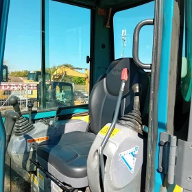  Kubota U-25 *  *    *   *  | Mobile.bg    10
