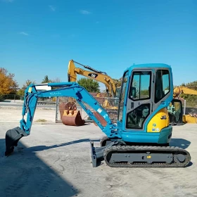  Kubota U-25 *  *    *   *  | Mobile.bg    2