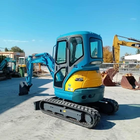  Kubota U-25 *  *    *   *  | Mobile.bg    3