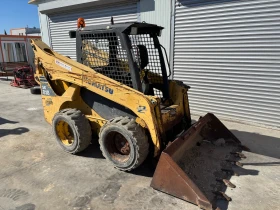 ����� ������� Komatsu SK 818 | Mobile.bg � ����� ������ 2