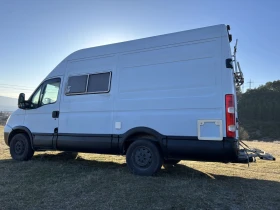 Кемпер Други Iveco Daily 35s18, снимка 6