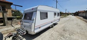  Burstner Areca 4921 | Mobile.bg    1