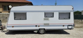  Burstner Areca 4921 | Mobile.bg    4