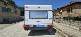  Burstner Areca 4921 | Mobile.bg    15