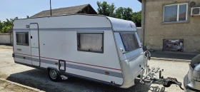  Burstner Areca 4921 | Mobile.bg    2
