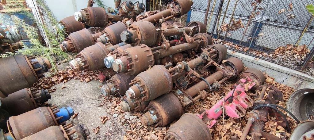  Schmitz SAF/  | Mobile.bg   6