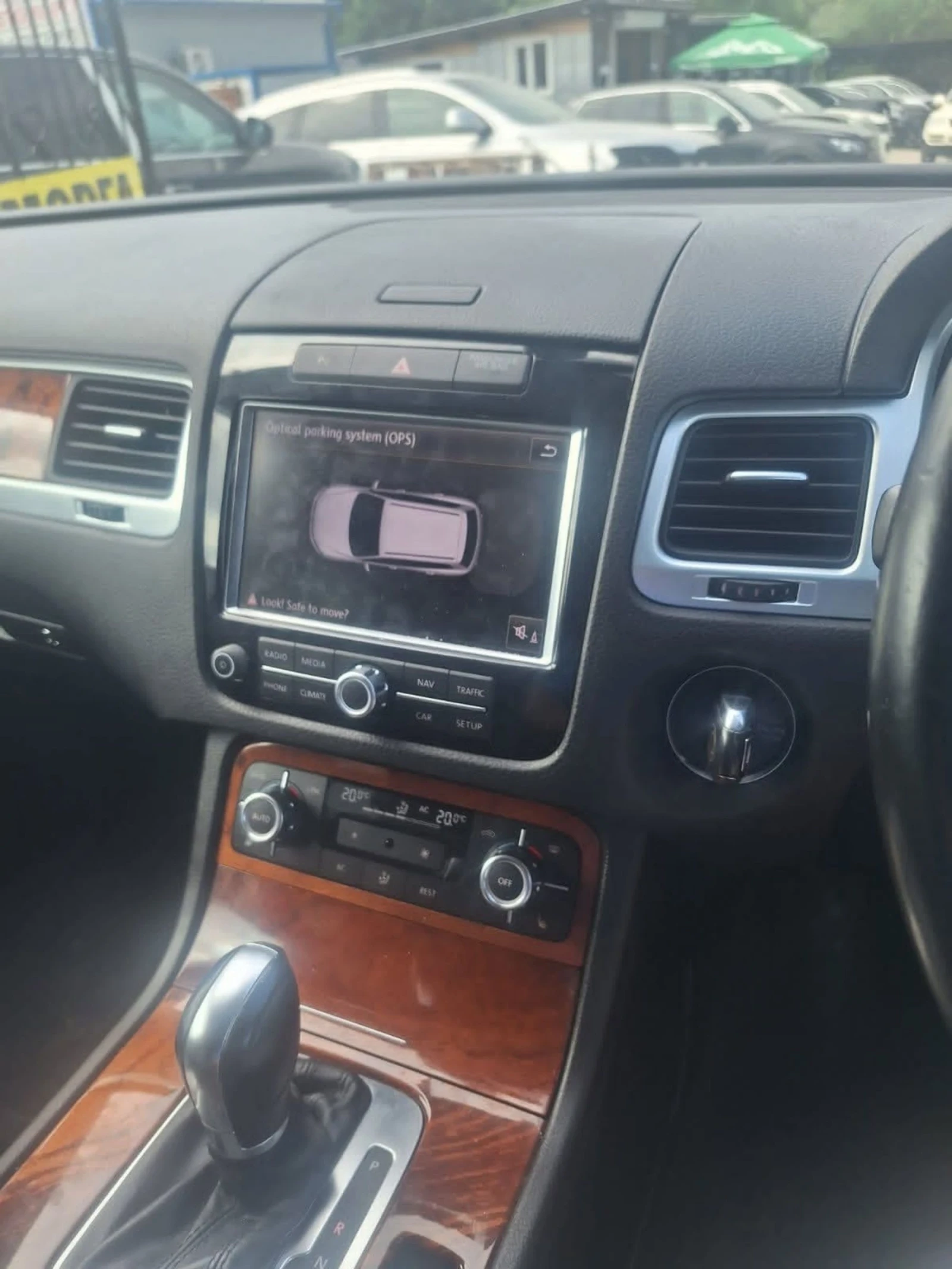 VW Touareg 3.0 TDI,CAS motor ,240 .. ,10     | Mobile.bg   11