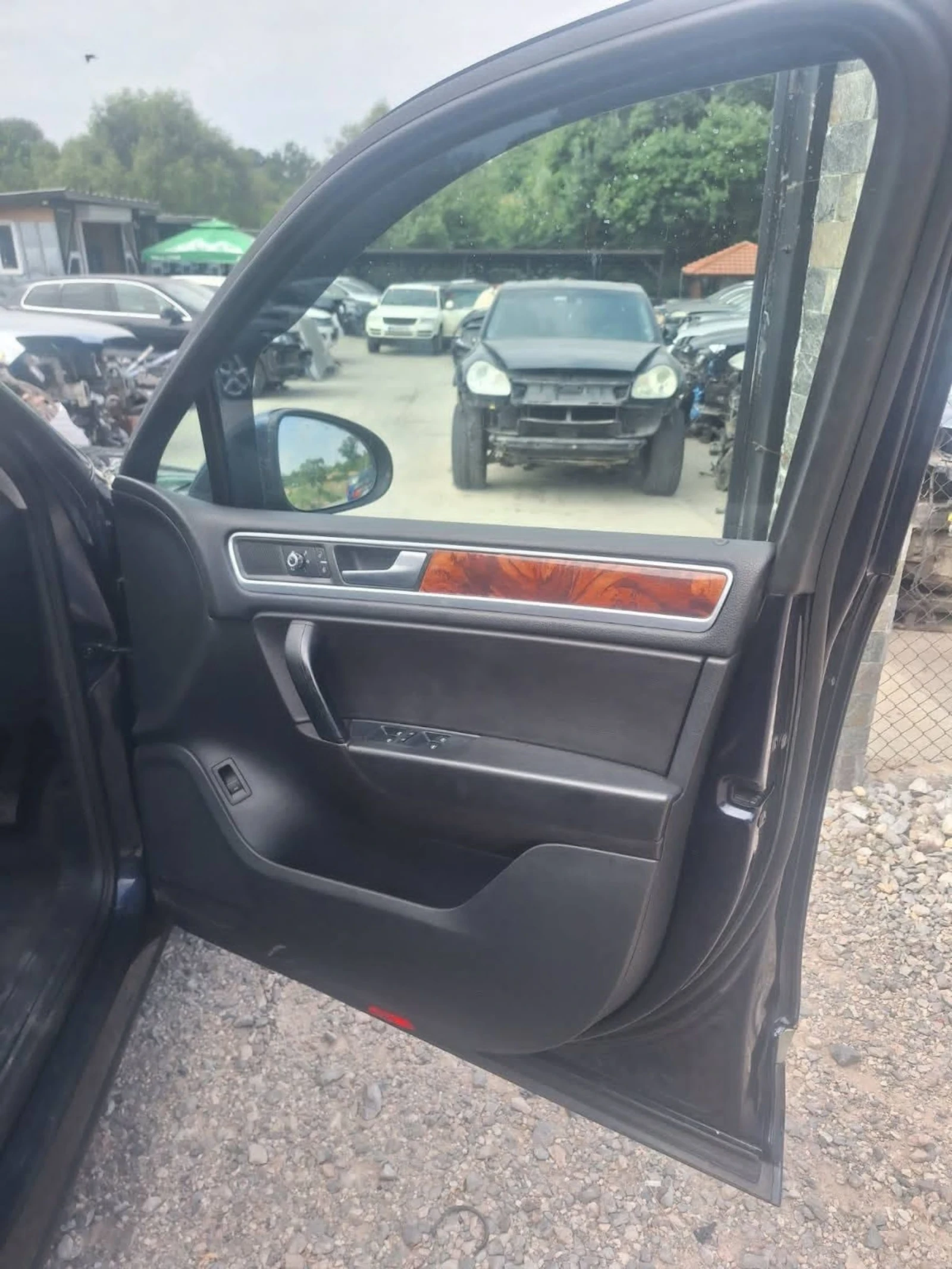 VW Touareg 3.0 TDI,CAS motor ,240 .. ,10     | Mobile.bg   8