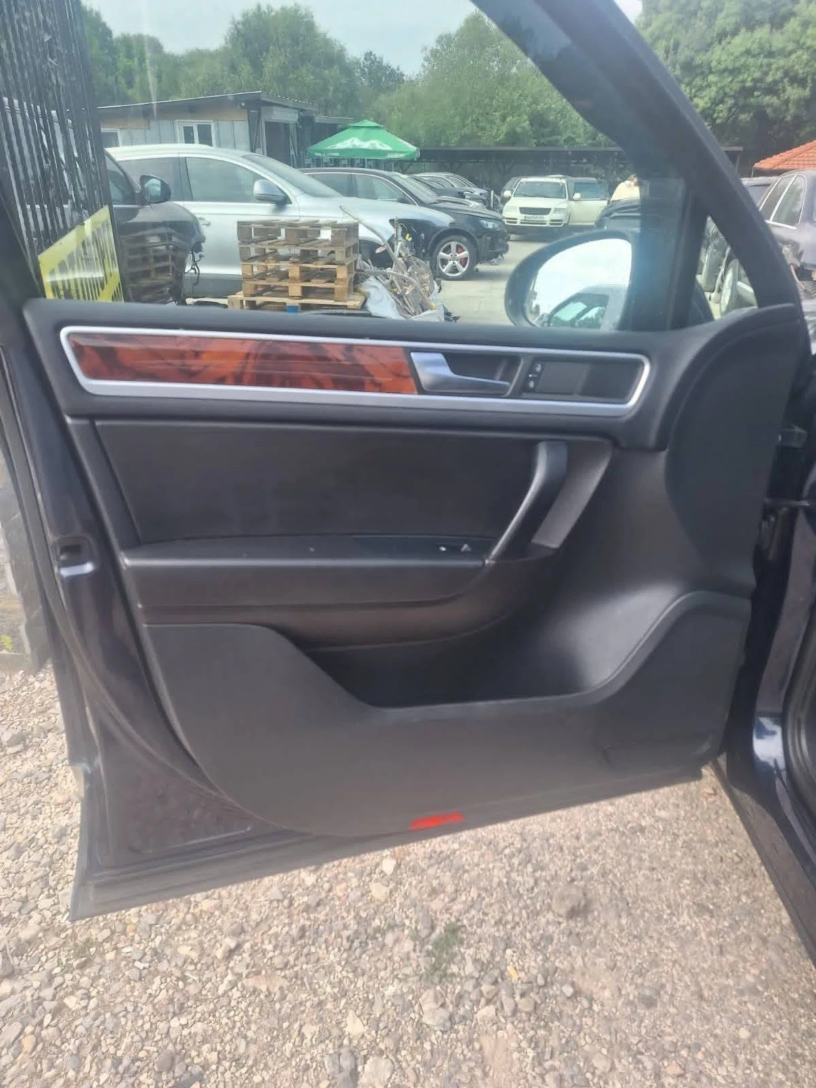 VW Touareg 3.0 TDI,CAS motor ,240 .. ,10     | Mobile.bg   5