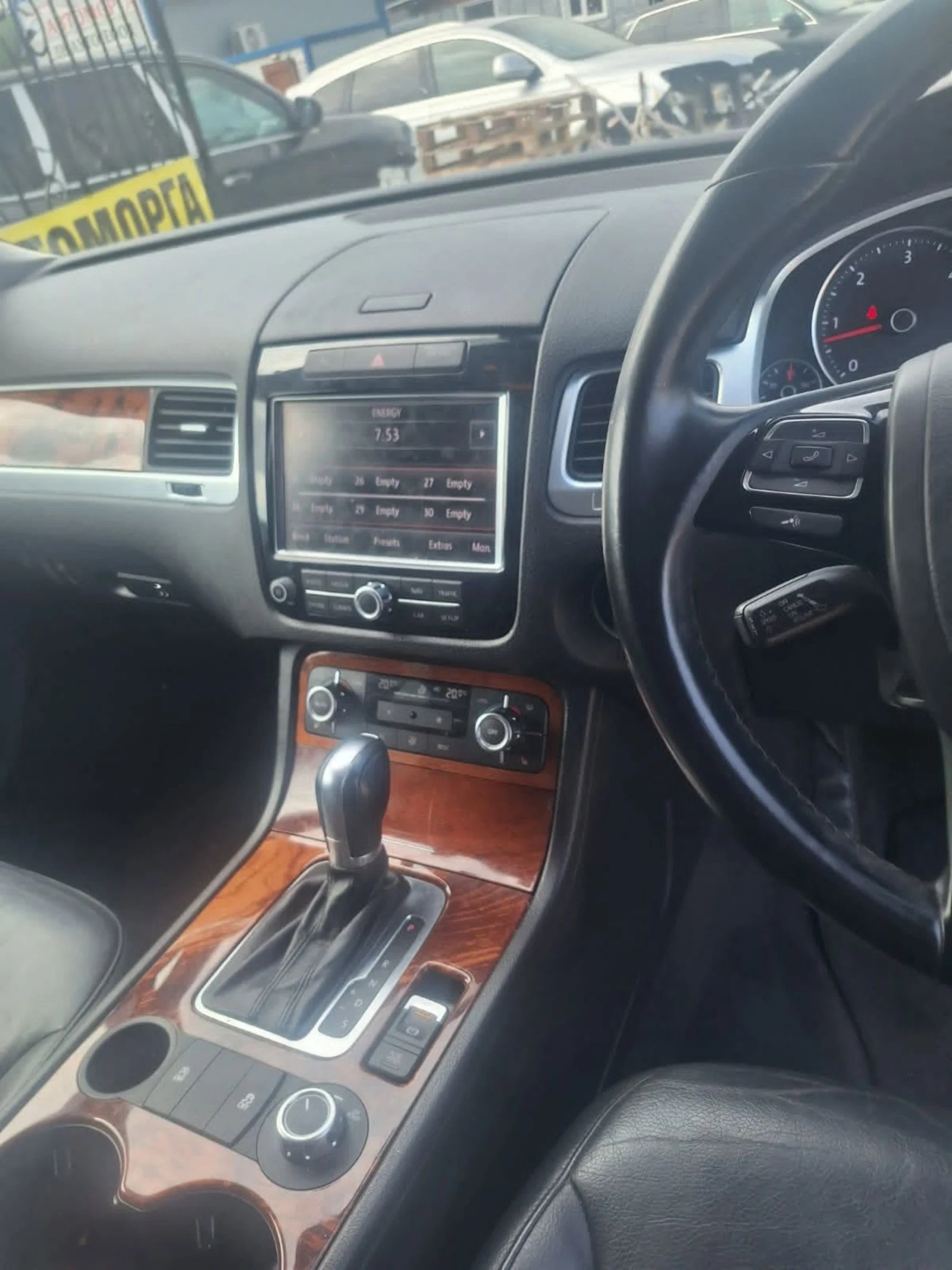 VW Touareg 3.0 TDI,CAS motor ,240 .. ,10     | Mobile.bg   10