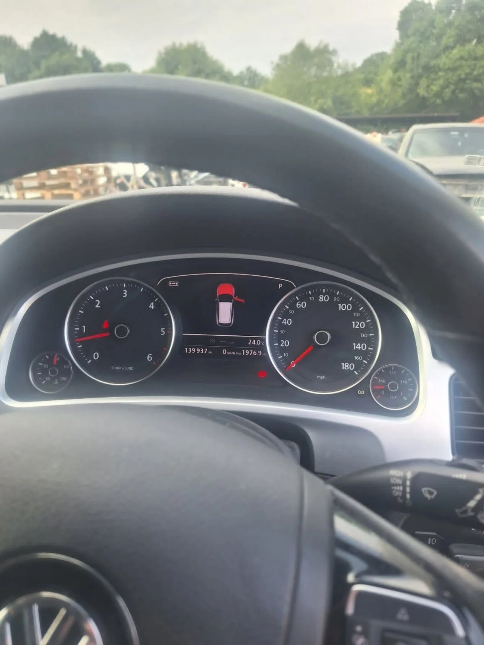 VW Touareg 3.0 TDI,CAS motor ,240 .. ,10     | Mobile.bg   12