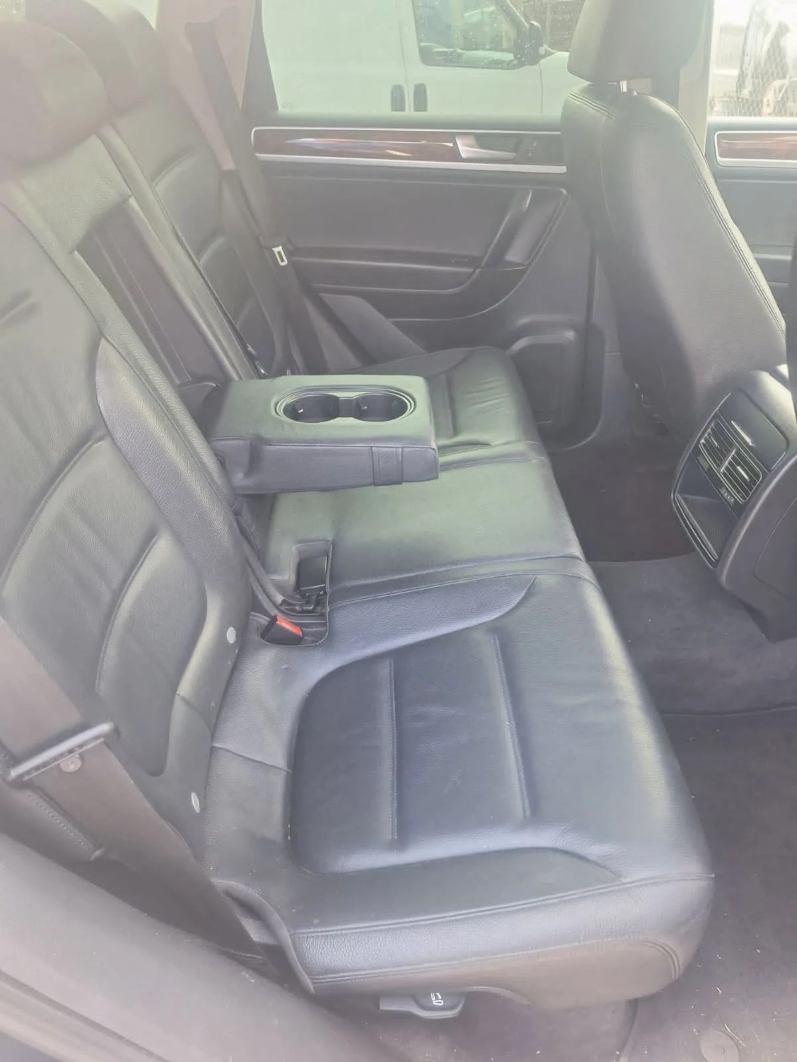 VW Touareg 3.0 TDI,CAS motor ,240 .. ,10     | Mobile.bg   13